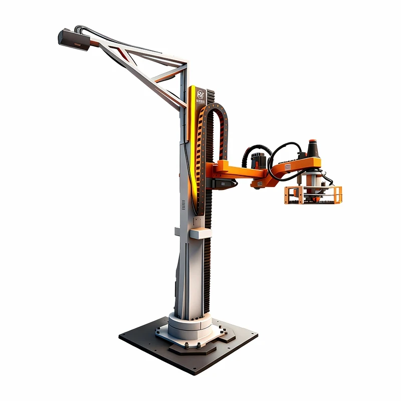 Robot Lajur Tunggal
